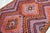 1960's Nomadic Kilim Rug - 55.5"x152.5" For Sale - Image 9 of 11
