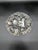 Traveling Man Treasures is selling this amazing silver-plated relief sculpture of the Aztec moon goddess Coyolxauhqui....