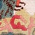 Vintage Floral Wool Rug For Sale - Image 6 of 15