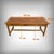 Farmhouse Table in Ash and Oak, 19th Century For Sale - Image 16 of 17