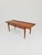 Danish Teak Coffee Table by Finn Juhl for France & Son, Denmark , 1950s For Sale - Image 6 of 18