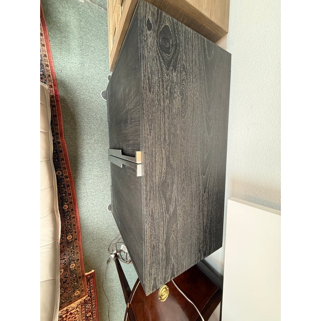 Brownstone Palmer Server, Mink For Sale - Image 10 of 12