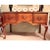 George II / George III Period Dresser Base Sideboard For Sale - Image 4 of 12