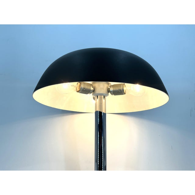 1970s Vintage Desk Lamp by Egon Hillebrand, 1970s For Sale - Image 5 of 9