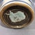 Impressive Chinese blue and white ceramic jar hand-painted with the auspicious Fu Lu Shou trio of immortals, traditional...