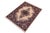 Designed with mesmerizing intricacy and gorgeous color palette, this hand-knotted masterpiece demonstrates the beauty and...