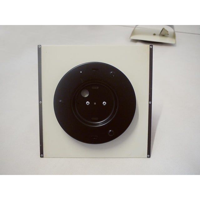 German Metal Sconces by R. Krüger & D. Witte for Staff, 1960s, Set of 5 For Sale - Image 6 of 8