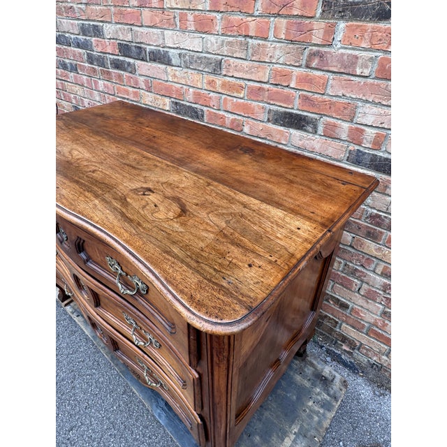 18th Century French Chest/Commode For Sale - Image 9 of 15