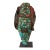 Vintage Tibetan Elephant Headdress For Sale