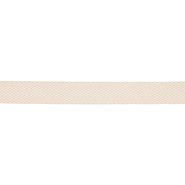 Inspired by an 18th-century fabric that was used for curtains and valances, this wonderfully simple checkered trim is 2...
