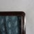 Antique Chinese Reverse Painted Wall Panel of a Woman C1920 For Sale - Image 6 of 8