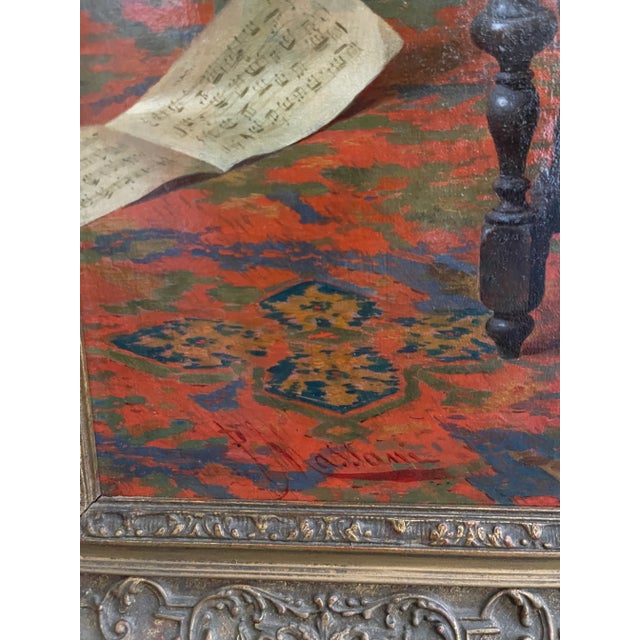 Pompeo Massani (Florence, December, 1850–1920) For Sale - Image 10 of 15