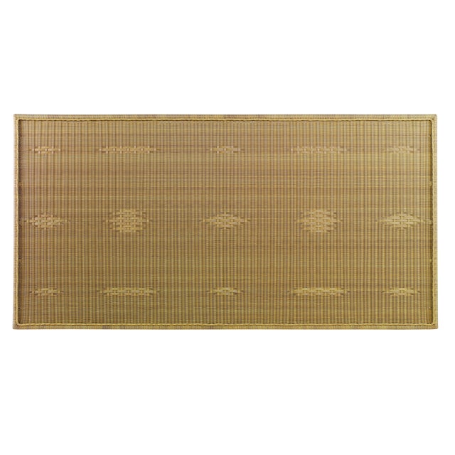 Traditional Thomas O'Brien for Century Furniture Mainland Wicker Rectangular Dining Table - Chalk White For Sale - Image 3 of 5