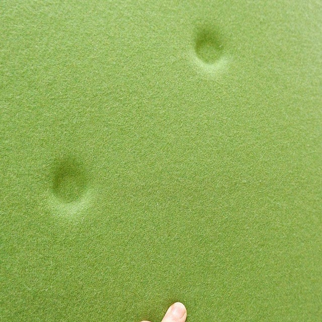 Acoustic Taco Buzzicactus Wall Partition from Sas Adriaenssens, Belgium For Sale - Image 10 of 12