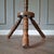 Wood Wooden Coat Stand, 1950s For Sale - Image 7 of 8
