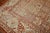 Early 20th Century Square Garden Box Persian Bakhtiari Rug - 13'1" x 15'2" For Sale - Image 11 of 12