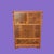 1930s Art Deco Dresser For Sale - Image 18 of 18