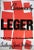 Ceramics by Leger, Sidney Janis Gallery Original Poster, 1954 Original Period Lithograph 19 3/4 × 15 1/2 in 50.2 × 39.4 cm...