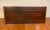 Scandinavian Large Rosewood Coffee Table by Brode Blindheim for Sykkylven, Norway - 1960s For Sale - Image 9 of 12