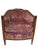 An elegant and finely executed pair of French Art Deco bergères by Maison Dominique, one of the most celebrated Parisian...