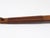 Midcentury Walnut and Leather Clothes Brush by Carl Auböck, 1950s For Sale - Image 16 of 18