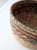 Wood Vintage Coiled Basket For Sale - Image 7 of 12