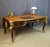 Tan Large Louis XV Style Desk, 1890s For Sale - Image 8 of 16