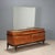 Buffet with Mirror, 1950s For Sale - Image 12 of 12