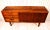 Swedish Modern Rosewood Sideboard, 1950s For Sale - Image 6 of 10