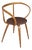 Pretzel Chair by George Nelson, 1950s For Sale