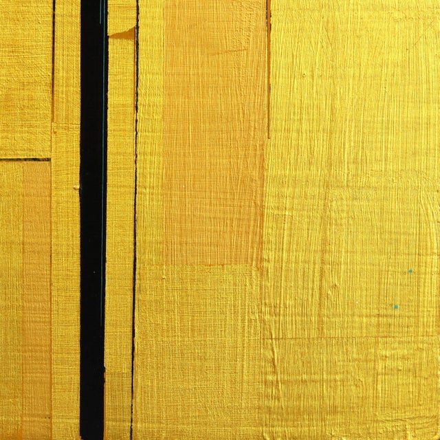 2020s "Glimpses No. 1" Original Artwork by Alexander Eulert For Sale - Image 5 of 10