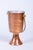 This elegant standing champagne cooler dates back to 1920s France and is a quintessential example of Art Deco style. It is...