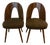 Dining Chairs by Antonín Šuman, 1966, Set of 4 For Sale