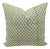 Fabdivine Cotton Cushion Cover With Block Print 24x24 Inch Thick Cotton-Pink City For Sale