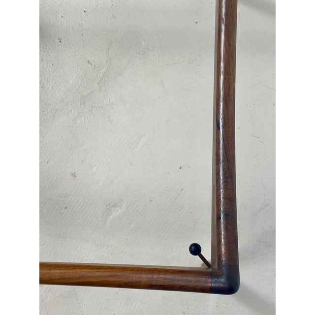 Vintage Coffee Table by Kristian Vedel for Søren Willadsen, 1960s For Sale - Image 11 of 18