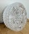 1980s Vintage Glass Wall Light, 1970s For Sale - Image 5 of 17