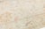 Modern Ethereal Modern Oushak Style Handmade Wool Area Rug Pastels & Earth Tones 14x19 For Sale - Image 3 of 11