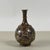Opalescent Murano Glass Amphora Vase, 20th Century For Sale - Image 4 of 9