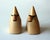 1970s Mid Century Design Salt and Pepper Shaker by Zassenhaus For Sale - Image 5 of 6