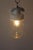 This glass bulb lamp is something really special in its own way. The elegantly curved porcelain and the original mouth-...