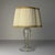 Murano Glass Table Lamp from Barovier and Toso, Italy, 1980s For Sale - Image 6 of 18