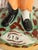 Staffordshire Antique Staffordshire “Gin and Water” Temperance Figure For Sale - Image 4 of 10
