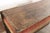 18th C. Brazilian Console With Original Paint For Sale - Image 13 of 13