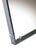 Glass Vintage Model 2014 Wall Mirror in Glass by Max Ingrand, Italy, 1960s For Sale - Image 7 of 8