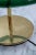 Large Mushroom Table Lamp in Murano Glass from Leucos, Italy, 1960s For Sale - Image 4 of 8