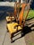 Antique Queen Anne Mahogany Chairs Pair For Sale - Image 10 of 12