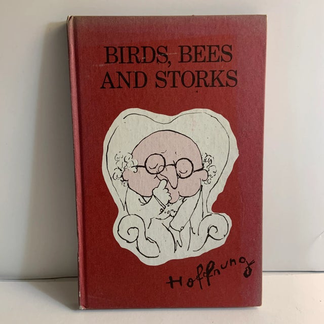 1975 Gerard Hoffnung Humor Book - Set of 3 For Sale - Image 4 of 9