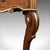 Antique Jardiniere Table, French, Walnut, Planter Stand, Decanter Caddy, Regency For Sale - Image 11 of 12