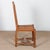 Chairs in the style of Charles Dudouyt, 1950, Set of 6 For Sale - Image 12 of 14