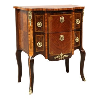 Antique Napoleon III Chest of Drawers For Sale